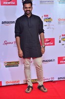 Celebrities at Mirchi Music Awards South 2017 Photos